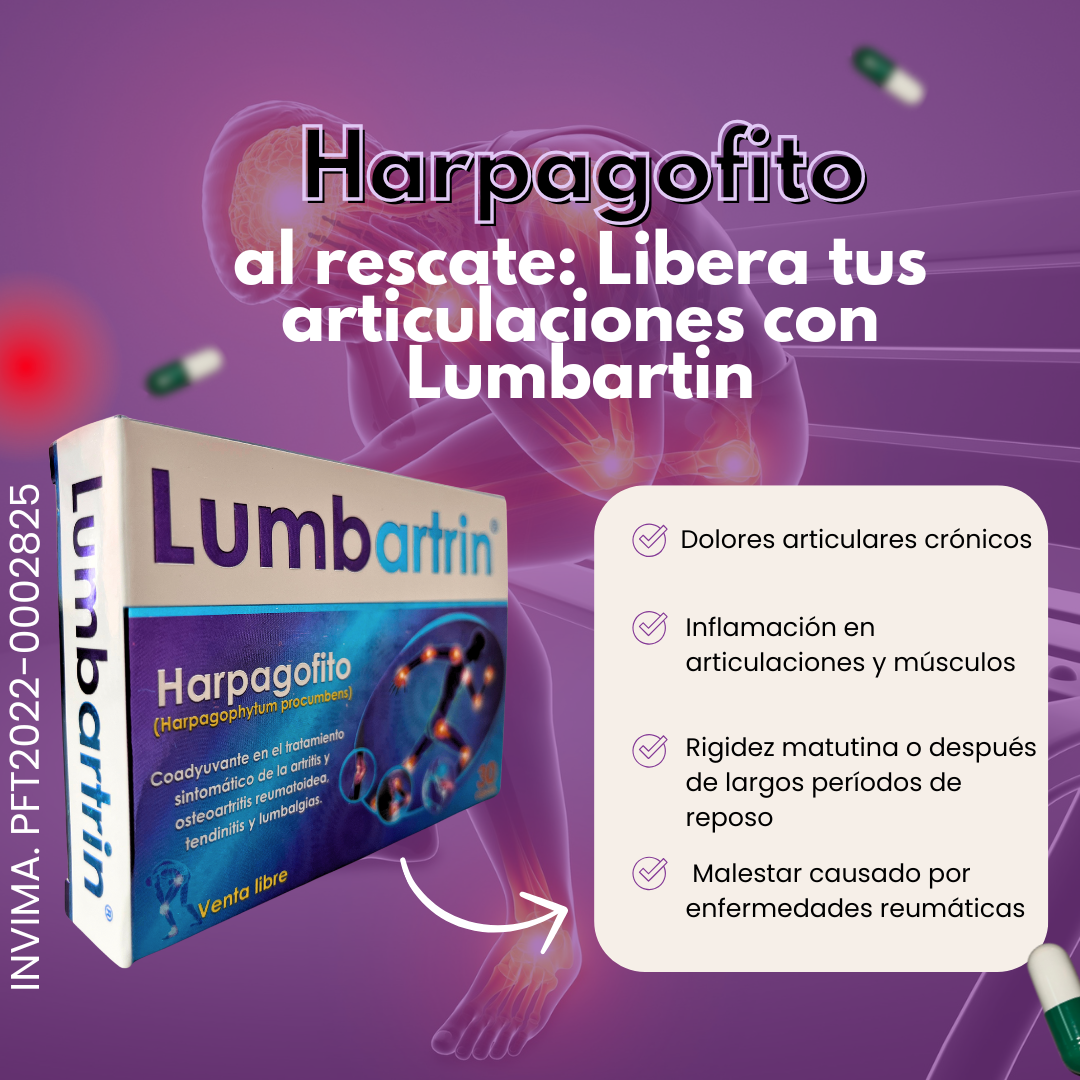 Lumbartrin