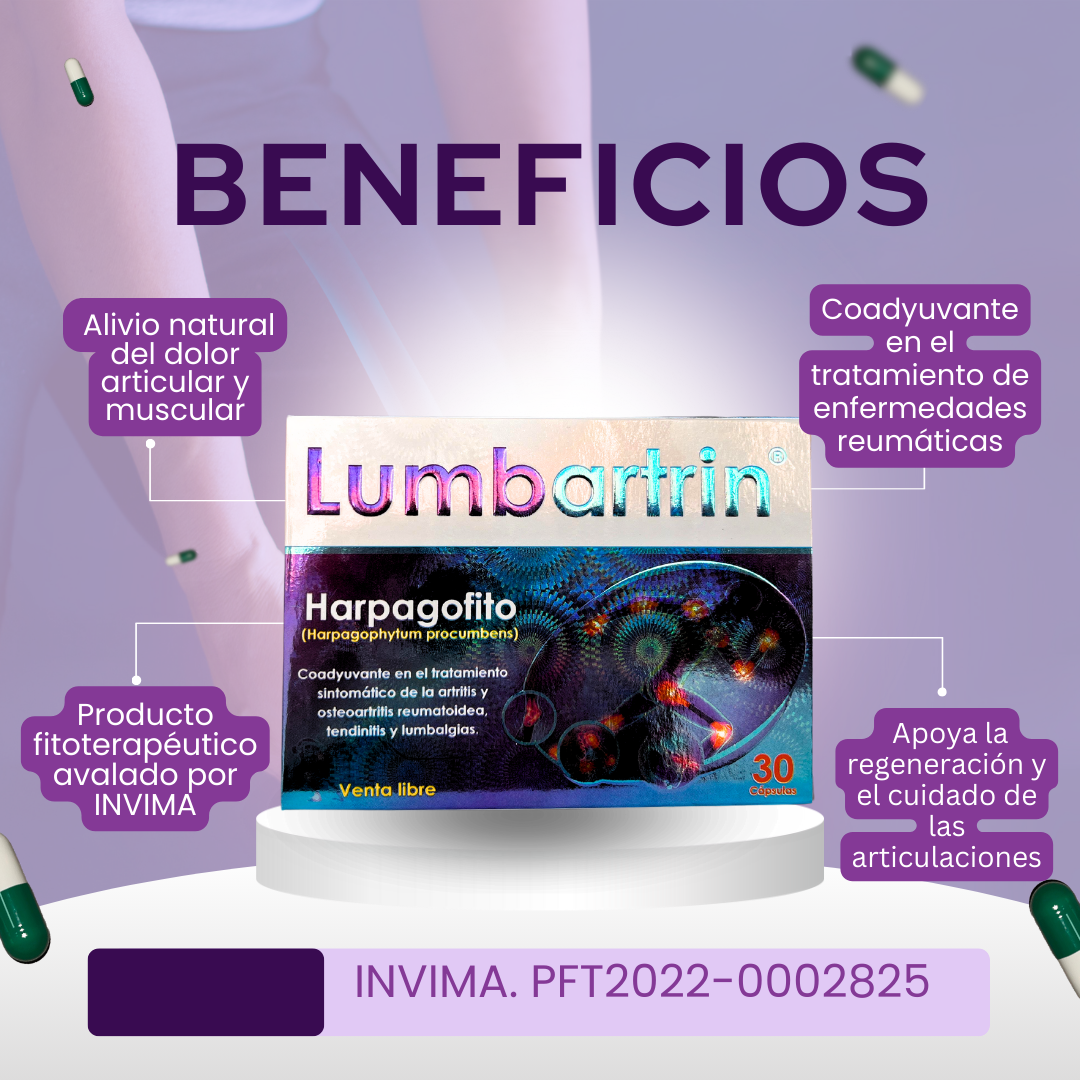 Lumbartrin