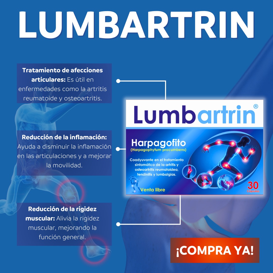 Lumbartrin