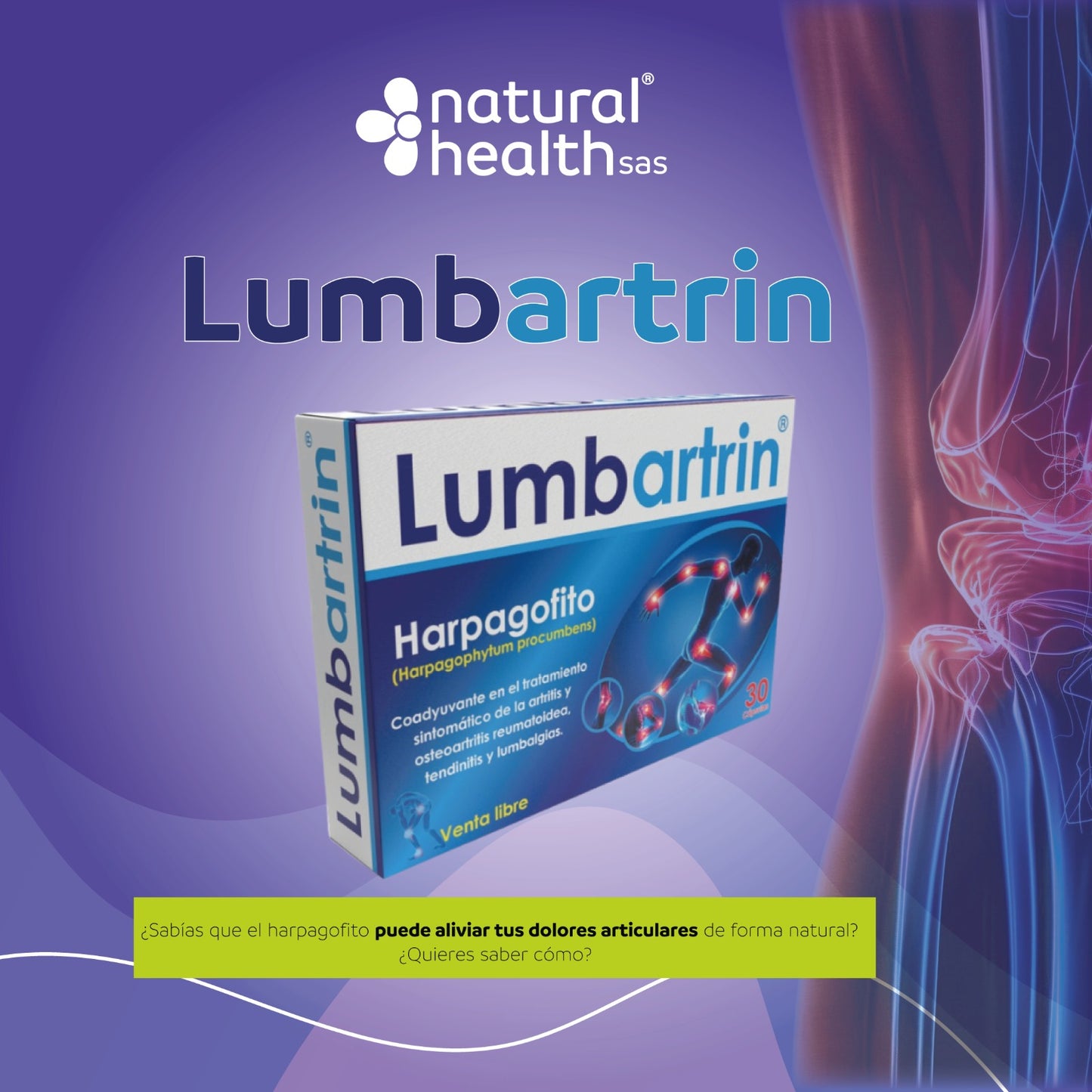 Lumbartrin