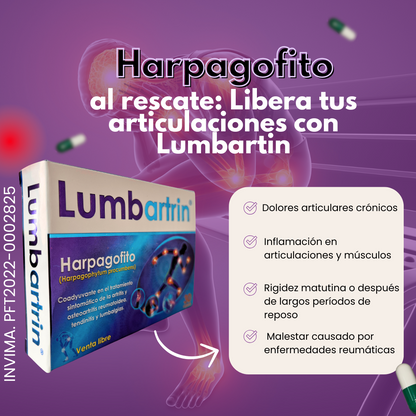 Lumbartrin