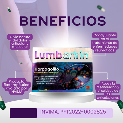 Lumbartrin